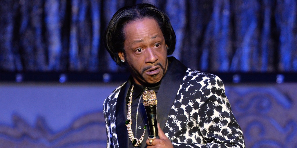 Katt Williams - Grand Center Arts District