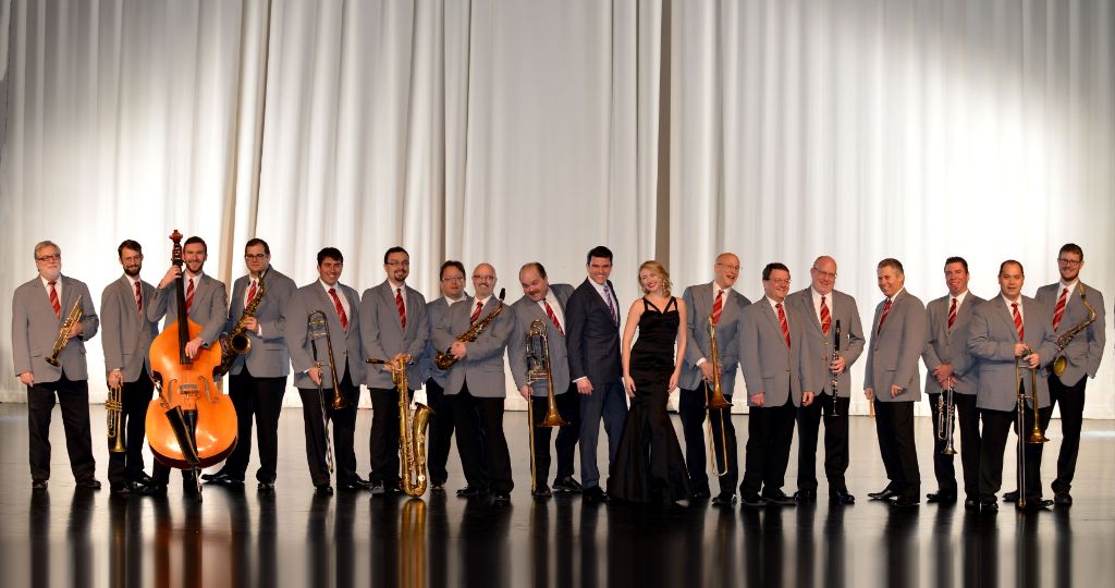 The World Famous Glenn Miller Orchestra - Grand Center Arts District