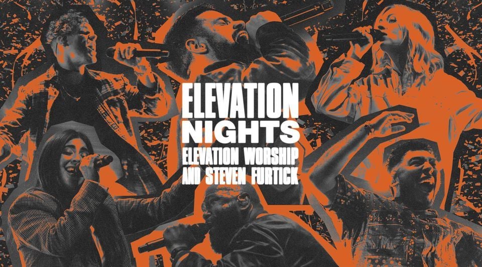 Elevation Nights Grand Center Arts District
