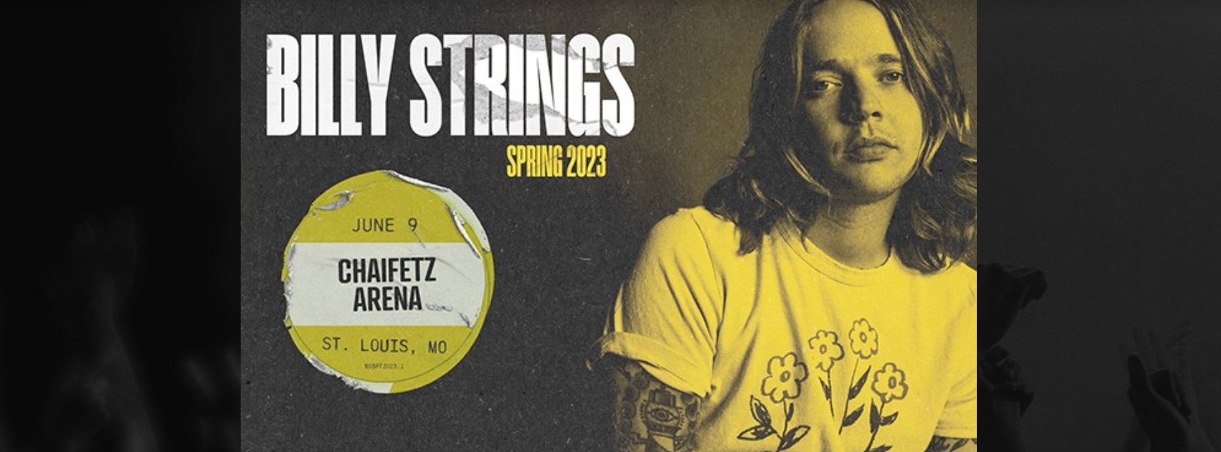 Billy Strings St Louis 2023 Online head.hesge.ch