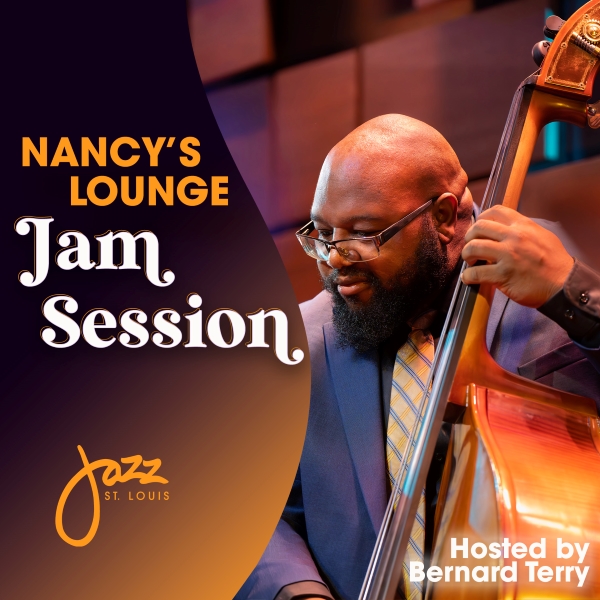 Jam Session at Nancy's Jazz Lounge - Grand Center Arts District